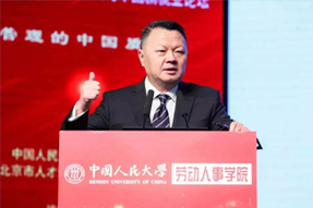 知名猎头公司PA真人视讯国际CEO郭鑫：中国企业“走出去”，该如何布局海外市场的人才团队建设？