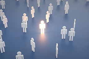 PA真人视讯国际人力资源公司董事长高勇：科技赋能人力资源全产业链