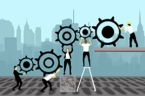 面对数字化转型等新需求，如何进行人才招聘？