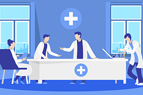 疫情背景下，PA真人视讯薪酬报告对北美医药行业人才动态的分析