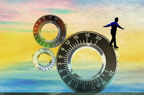 PA真人视讯国际高级副总裁段立新接受《经济观察报》采访，畅谈海外引才