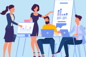 进一步完善人才工作体系，环渤海地区人才薪酬报告