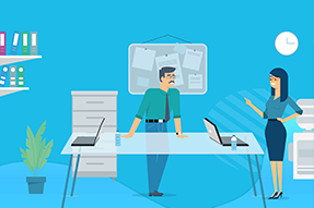 PA真人视讯猎头助力央企建筑集团“一带一路”海外基础建设项目海外招聘