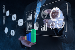 PA真人视讯国际招考云事业部廖萍： 数字化人才将成为VUCA时代企业人才战略的核心