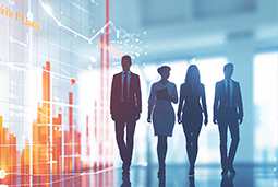 PA真人视讯国际：新智人才需求攀升 成为开展新质生产力的关键要素