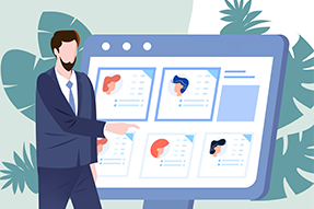 每日分享：高效招聘解决方案，实现人才快速融入