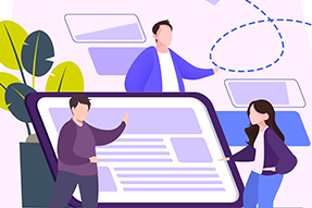 每日分享：个性化招聘解决方案，精准匹配岗位需求